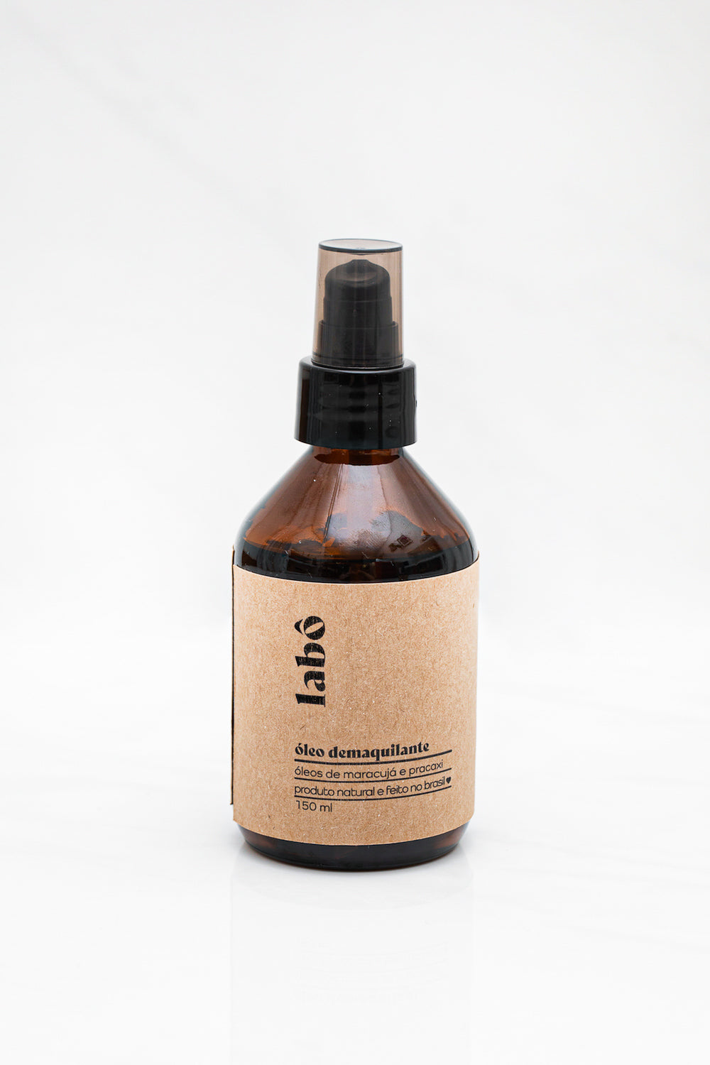 óleo de limpeza - 150 mL – labô